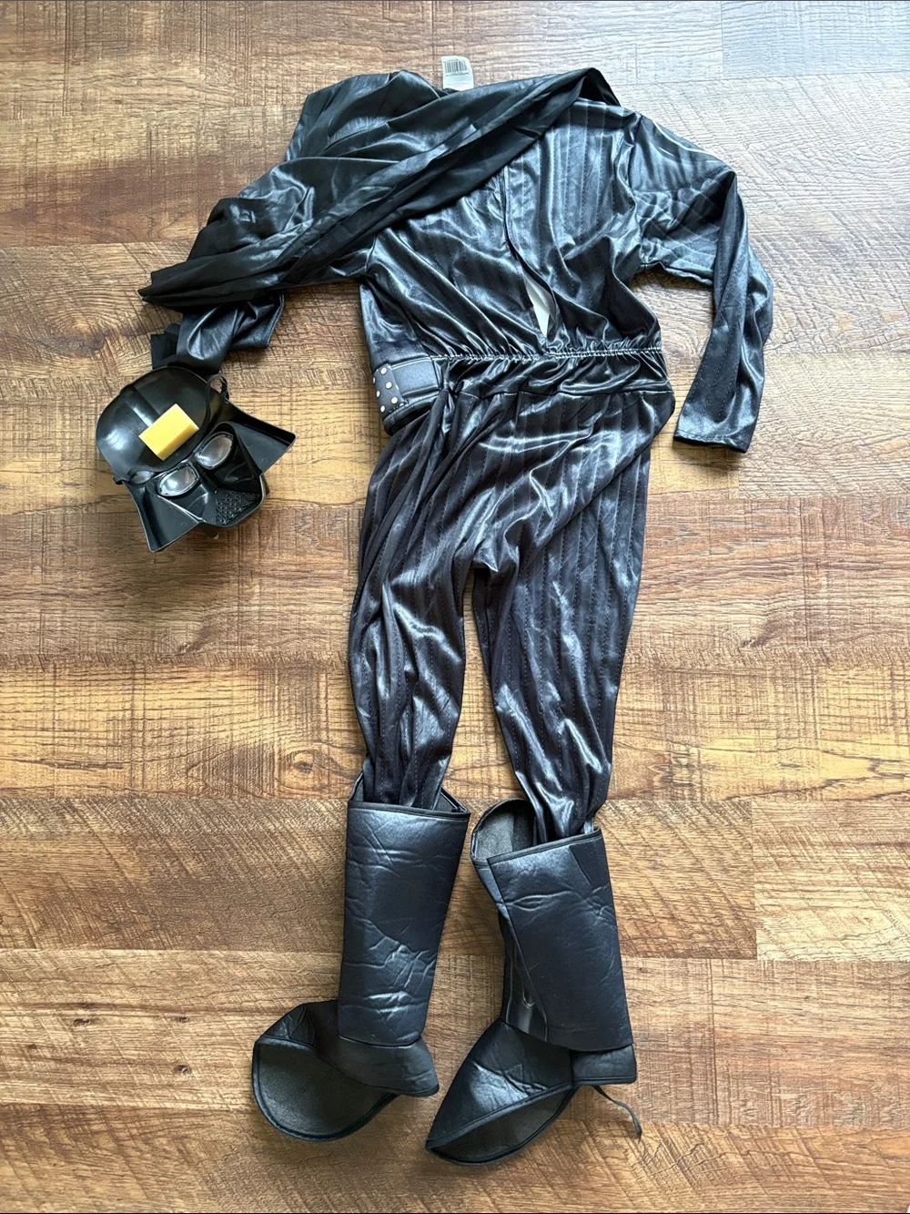 Star Wars Kids Darth Vader Costume